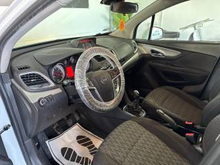 OPEL Mokka usata 21