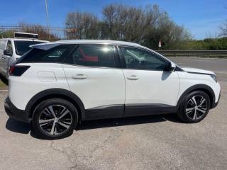PEUGEOT 3008 usata 5