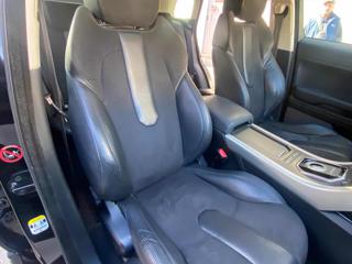 LAND ROVER Range Rover Evoque usata 17