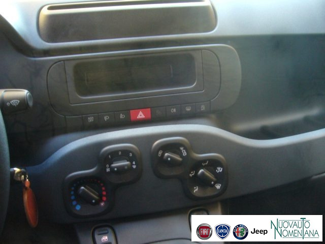 FIAT Panda usata, con Controllo elettronico della corsia
