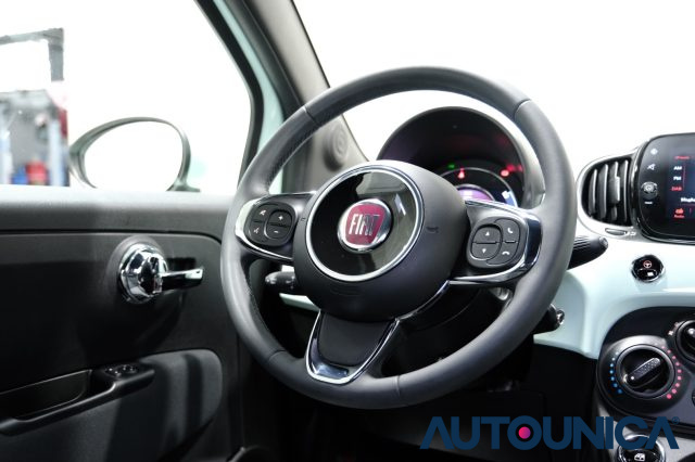 FIAT 500 usata 32