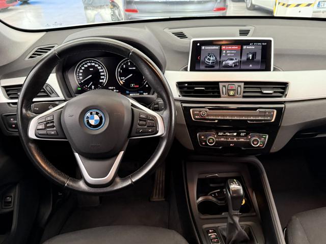 BMW X1 usata, con Filtro antiparticolato
