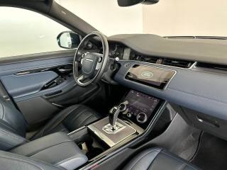 LAND ROVER Range Rover Evoque usata, con Sistema di navigazione