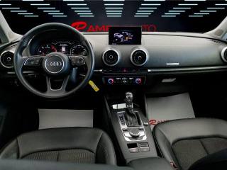 AUDI A3 usata 12