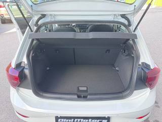 VOLKSWAGEN Polo usata, con Airbag testa