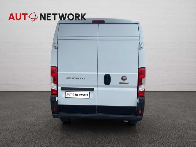 FIAT Ducato usata, con ESP