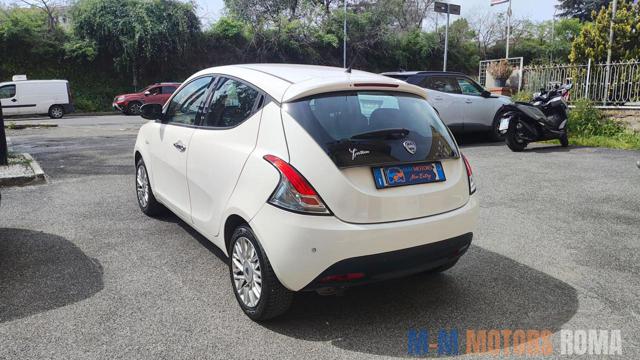 LANCIA Ypsilon usata, con Climatizzatore
