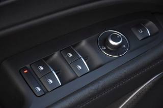 ALFA ROMEO Stelvio usata, con Interni in pelle