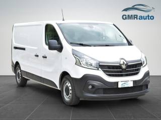 RENAULT Trafic usata, con Immobilizzatore elettronico