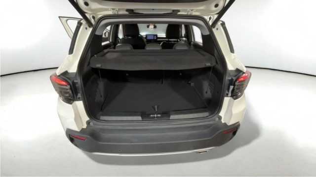 JEEP Avenger usata, con Controllo automatico clima