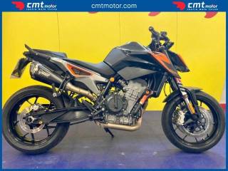 KTM 790 Duke usata 0