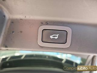 JAGUAR F-Pace usata, con Servosterzo