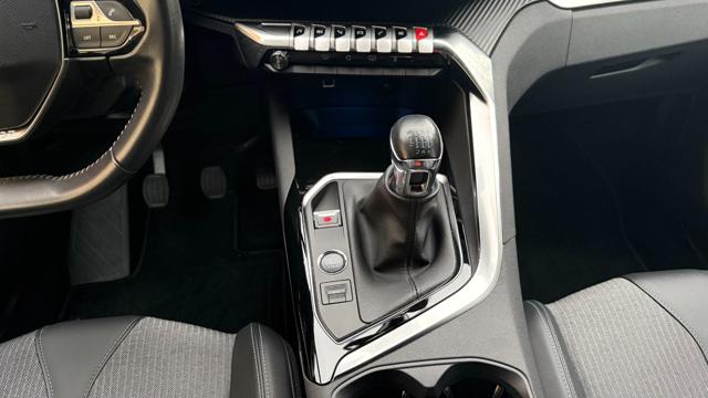 PEUGEOT 3008 usata, con Controllo trazione