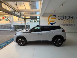 PEUGEOT 2008 usata, con Controllo trazione