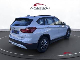 BMW X1 usata 2