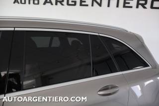 MERCEDES-BENZ GLC 300 usata, con Chiusura centralizzata telecomandata