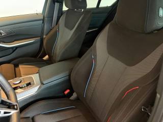 BMW 320 usata, con ESP