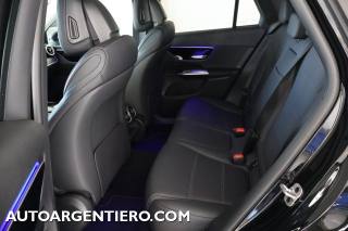 MERCEDES-BENZ GLC 220 usata, con Luci diurne