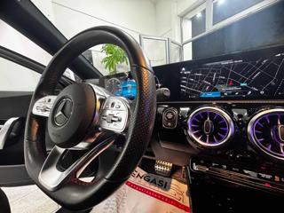 MERCEDES-BENZ A 180 usata, con Autoradio digitale