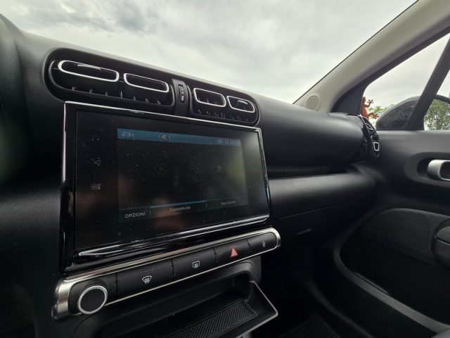CITROEN C3 Aircross usata, con Controllo trazione