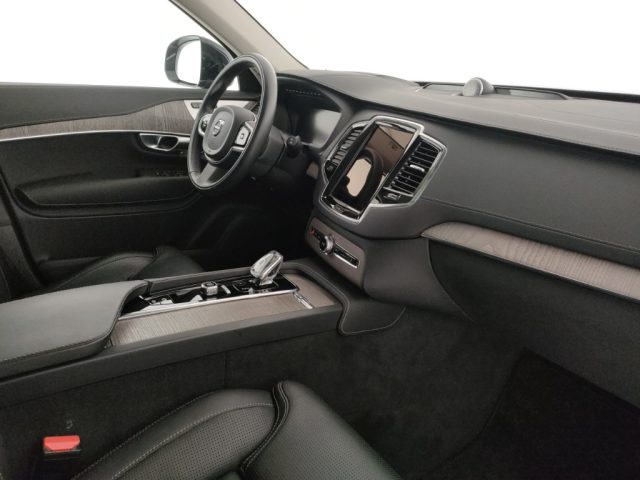 VOLVO XC90 usata, con Controllo automatico clima