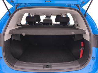 MG ZS usata, con Bluetooth