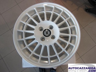 LANCIA Delta usata 8