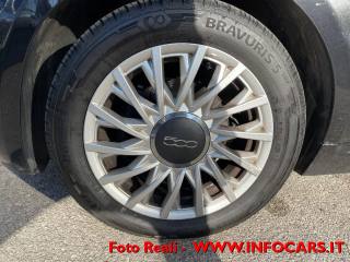 FIAT 500 usata, con Chiusura centralizzata telecomandata