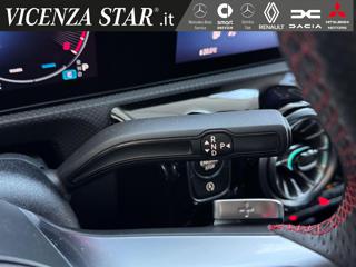 MERCEDES-BENZ CLA 200 usata, con Immobilizzatore elettronico