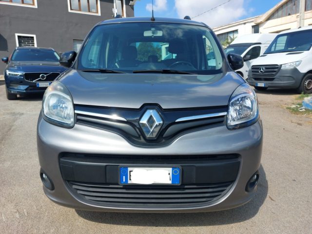 RENAULT Kangoo usata, con Airbag Passeggero