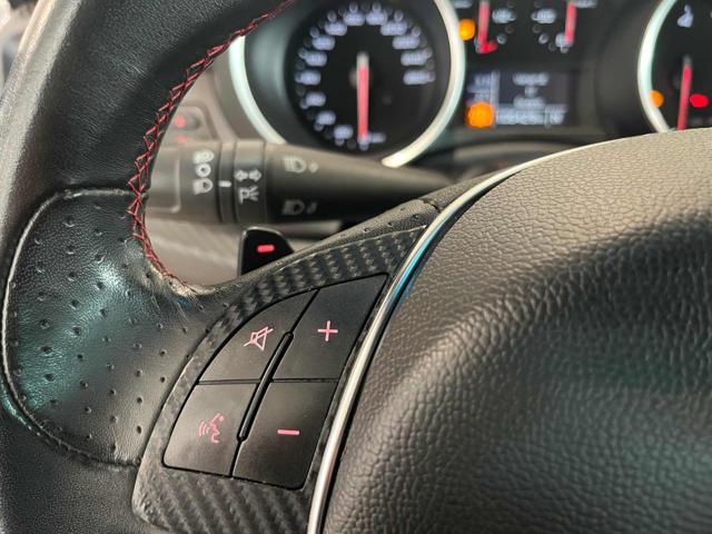 ALFA ROMEO Giulietta usata, con Immobilizzatore elettronico