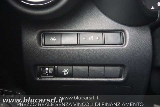 NISSAN Juke usata, con Bracciolo