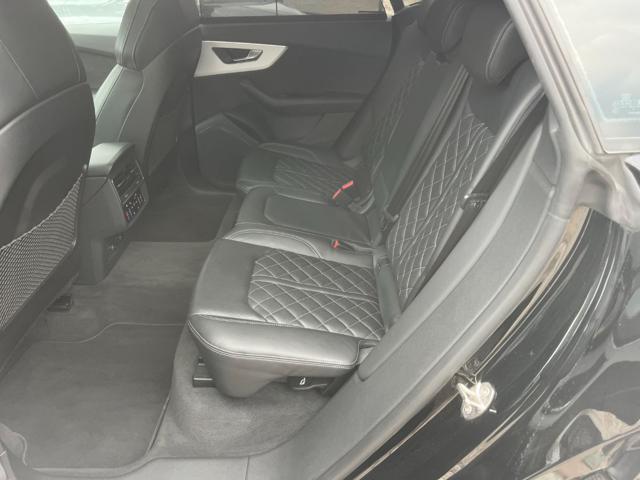 AUDI Q8 usata, con Climatizzatore