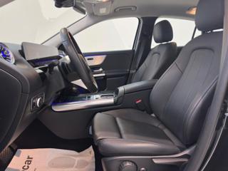 MERCEDES-BENZ GLA 200 usata, con Controllo trazione