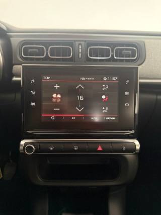 CITROEN C3 usata 15