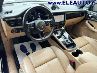 PORSCHE Macan usata, con Controllo trazione