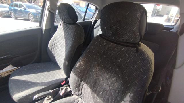 OPEL Corsa usata 29