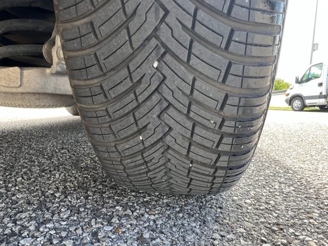FORD Edge usata, con Cruise Control