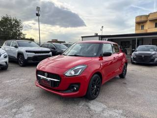 SUZUKI Swift usata, con Airbag laterali