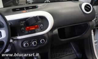 RENAULT Twingo usata, con Servosterzo