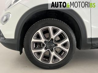 FIAT 500X usata, con Chiusura centralizzata