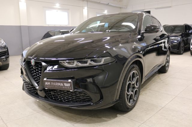 ALFA ROMEO Tonale usata, con Airbag laterali