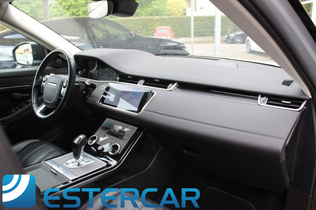 LAND ROVER Range Rover Evoque usata, con Trazione integrale