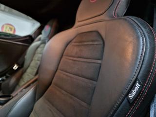 ALFA ROMEO 4C usata, con Servosterzo