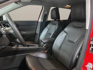 JEEP Compass usata, con Climatizzatore