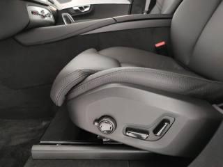 VOLVO XC90 usata, con Interni in pelle