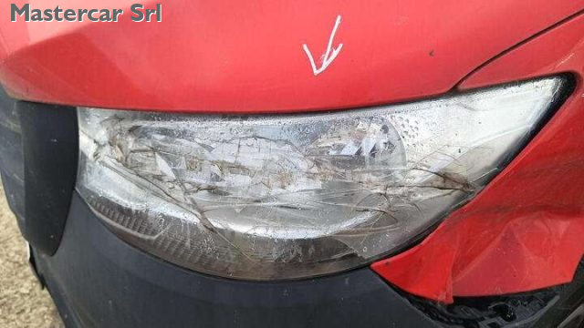 MERCEDES-BENZ Sprinter usata, con Controllo automatico clima