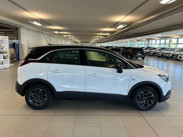 OPEL Crossland X usata, con Controllo trazione