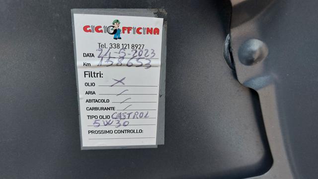 HYUNDAI iX20 usata, con Controllo automatico clima