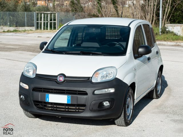FIAT Panda usata 18